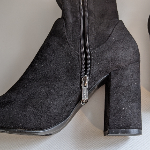 Booties - Picture 5 of 5